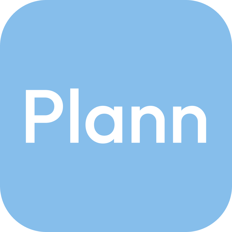 Plann Logo