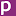 Plum logo
