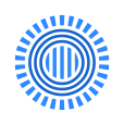Prezi AI logo