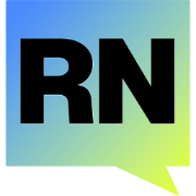 RehearseNow logo