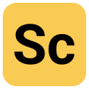 Scrupp Logo