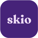 Skio AI logo