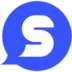 SocialBook Logo