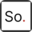 Soshial Logo