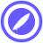 Surfn logo