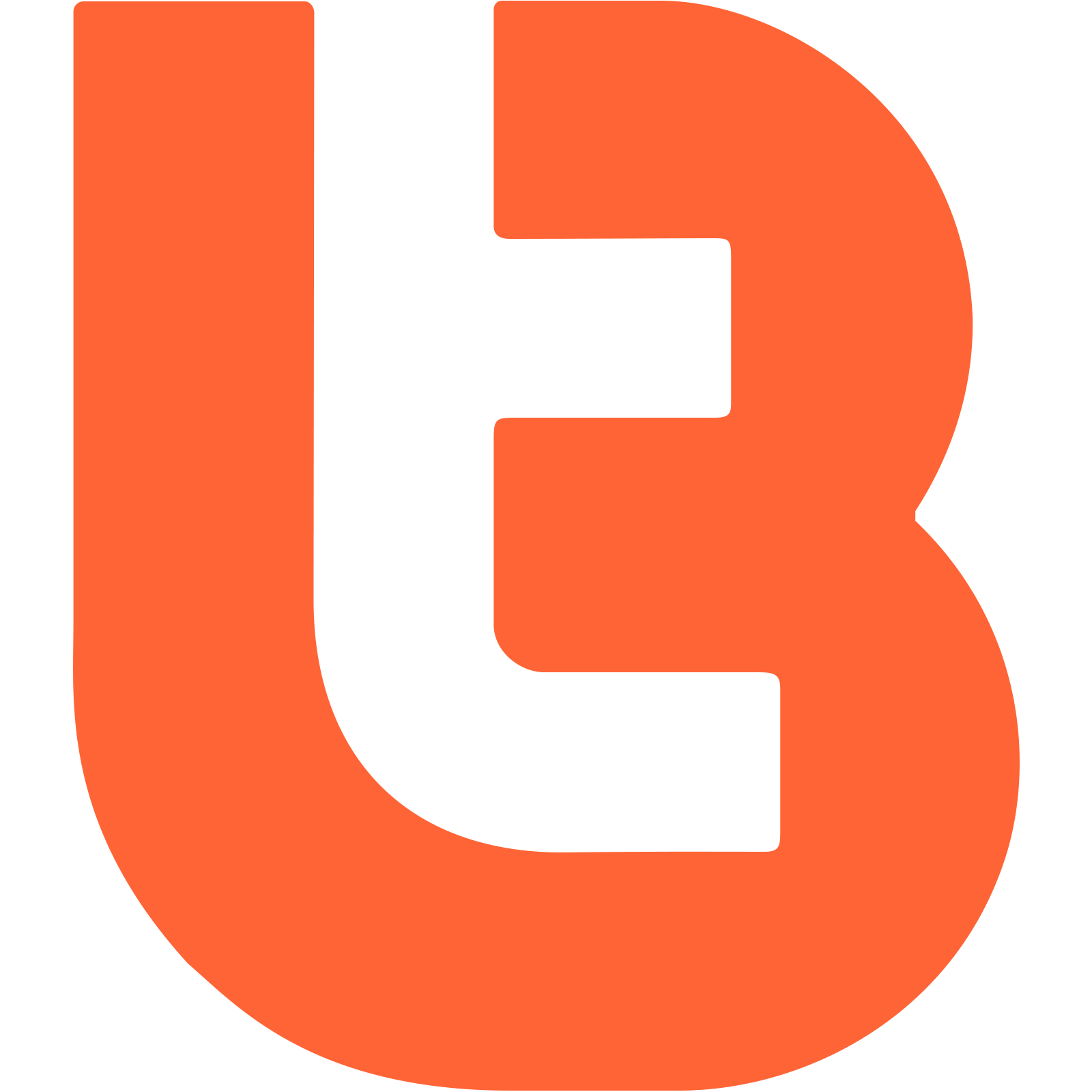 TikBuddy Logo
