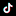 TikTok logo