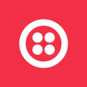 Twilio Flex logo