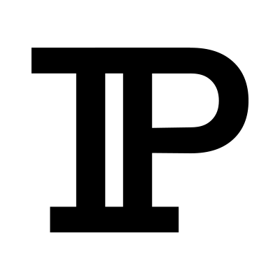 Type Prompt Logo