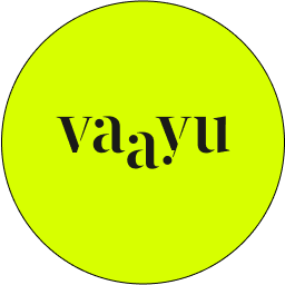 Vaayu logo