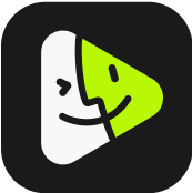 VidMage AI logo
