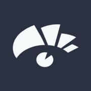 Visme AI logo