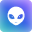 Waalaxy Logo