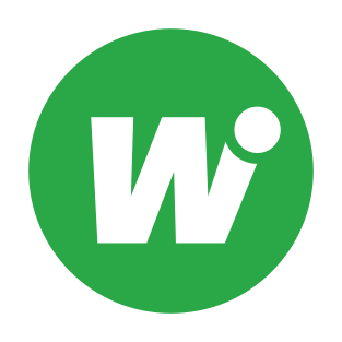 WhatsApp CRM logo