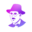 Walter Writes logo