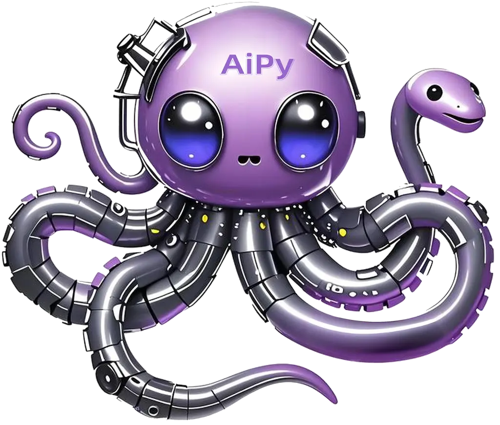 AiPy，不止聊天，更能代劳