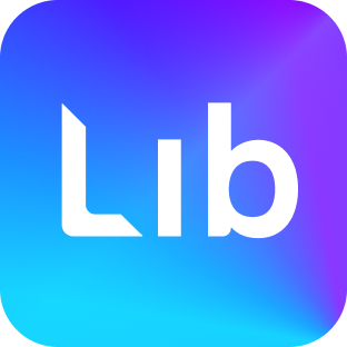 liblib哩布哩布
