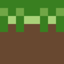 Minecraft Dot